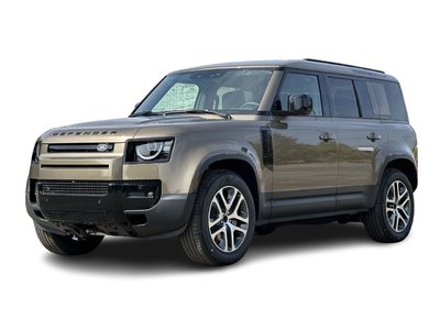 Land Rover Defender  2026 à , Colombie-Britannique