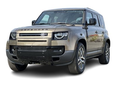 Land Rover Defender  2026 à , Colombie-Britannique