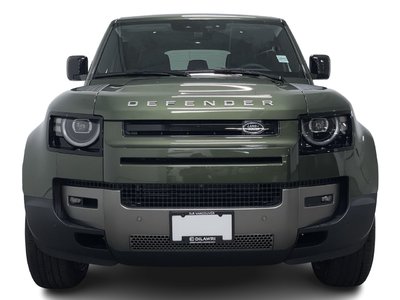 2026  Defender in Vancouver, British Columbia