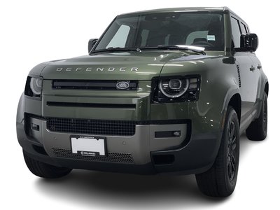 2026 Land Rover Defender in Vancouver, British Columbia