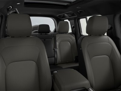 Land Rover Defender  2026 à , Colombie-Britannique