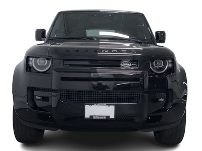 2026  Defender in Vancouver, British Columbia