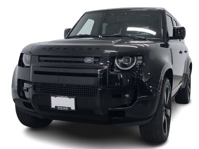 Land Rover Defender  2026 à , Colombie-Britannique