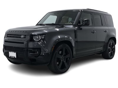Land Rover Defender  2026 à , Colombie-Britannique
