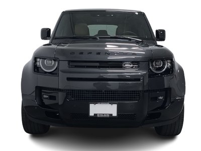 2026  Defender in Vancouver, British Columbia