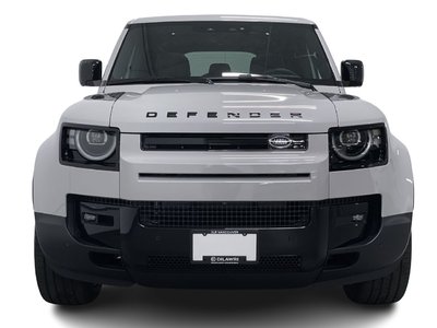 2026  Defender in Vancouver, British Columbia