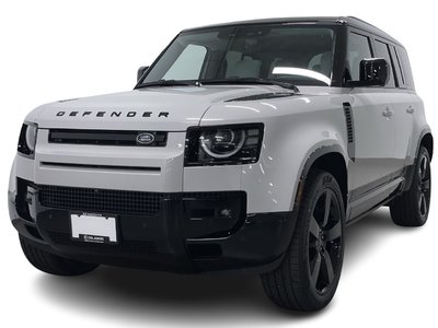 Land Rover Defender  2026 à , Colombie-Britannique