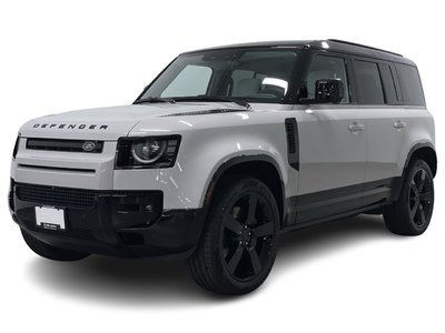 Land Rover Defender  2026 à , Colombie-Britannique