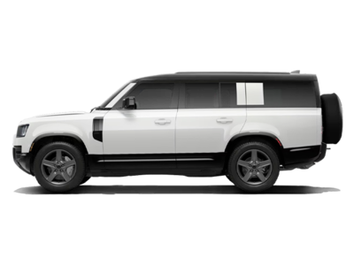 2026  Defender in Vancouver, British Columbia