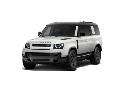 2026  Defender in Vancouver, British Columbia