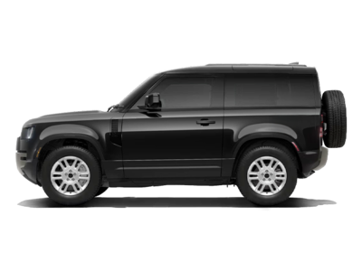 2026 Land Rover Defender in Vancouver, British Columbia