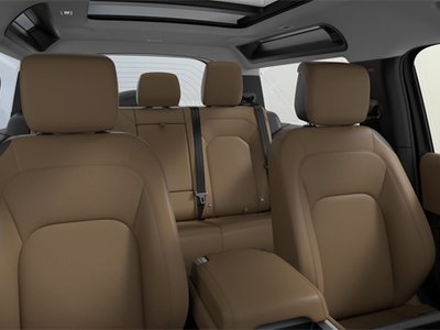 2026 Land Rover Defender in Vancouver, British Columbia