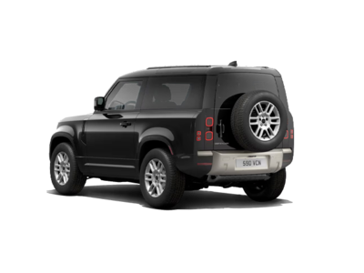 2026 Land Rover Defender in Vancouver, British Columbia