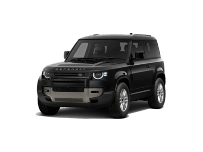 2026 Land Rover Defender in Vancouver, British Columbia