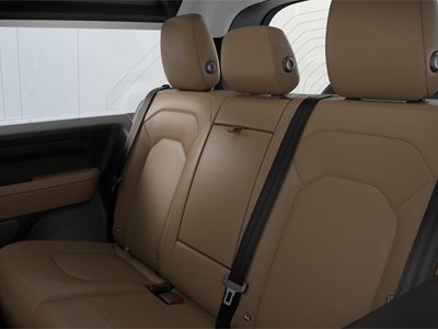 2026 Land Rover Defender in Vancouver, British Columbia