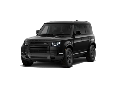 2026  Defender in Vancouver, British Columbia