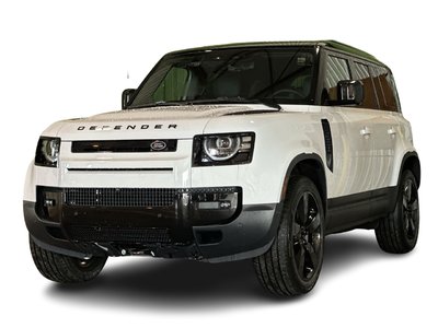 Land Rover Defender  2026 à , Colombie-Britannique