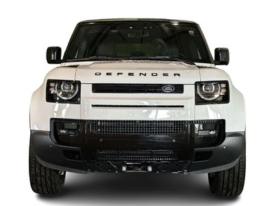 Land Rover Defender  2026 à , Colombie-Britannique