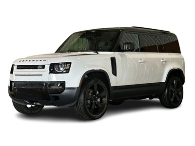Land Rover Defender  2026 à , Colombie-Britannique