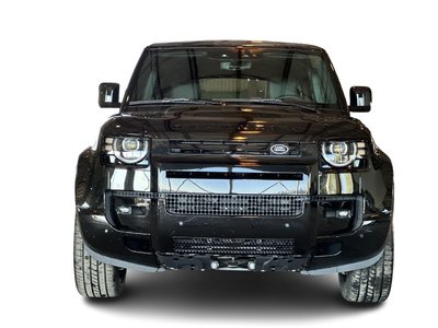 2026 Land Rover Defender in Vancouver, British Columbia