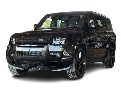 2026 Land Rover Defender in Vancouver, British Columbia