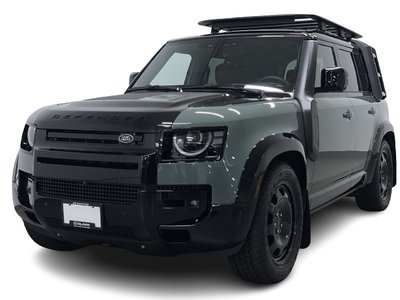 2026 Land Rover Defender in Vancouver, British Columbia