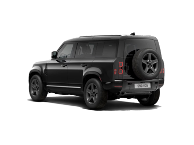 2026  Defender in North Vancouver, British Columbia
