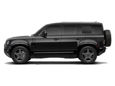2026  Defender in North Vancouver, British Columbia