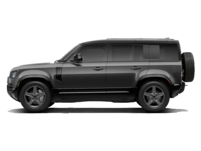 2026  Defender in North Vancouver, British Columbia