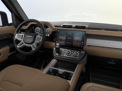2026 Land Rover Defender in Vancouver, British Columbia