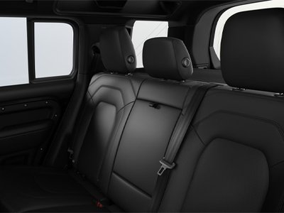 2026 Land Rover Defender in Vancouver, British Columbia