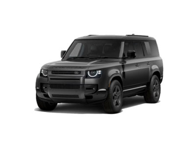 2026  Defender in Vancouver, British Columbia