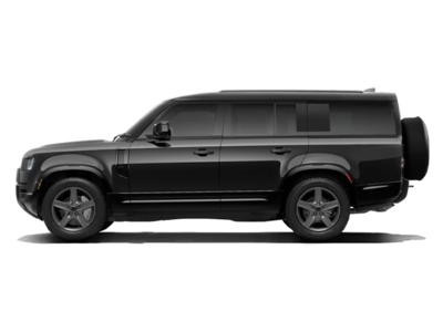2026  Defender in Vancouver, British Columbia