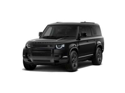 2026  Defender in Vancouver, British Columbia