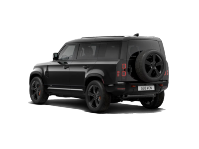 2026  Defender in Vancouver, British Columbia