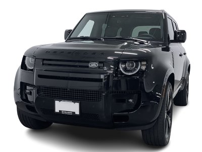 Land Rover Defender  2026 à , Colombie-Britannique