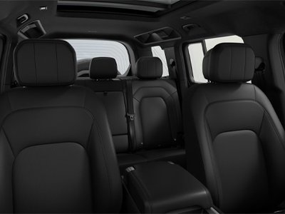 2026 Land Rover Defender in Vancouver, British Columbia