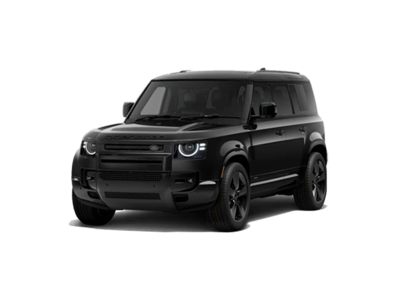 2026  Defender in Vancouver, British Columbia