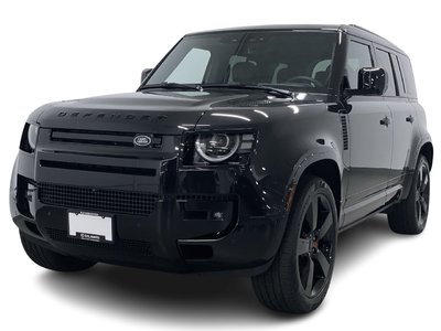 Land Rover Defender  2026 à , Colombie-Britannique