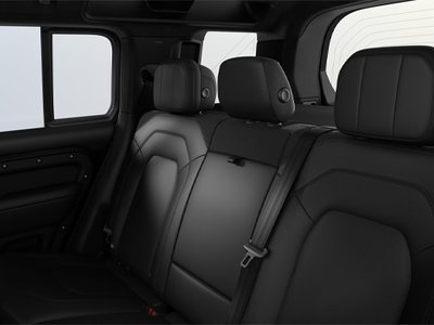 2026 Land Rover Defender in Vancouver, British Columbia