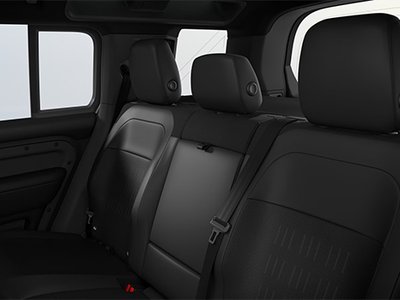 2026 Land Rover Defender in Vancouver, British Columbia
