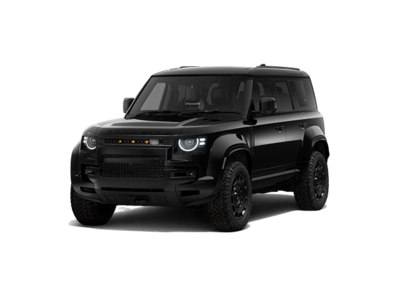 2026  Defender in Vancouver, British Columbia