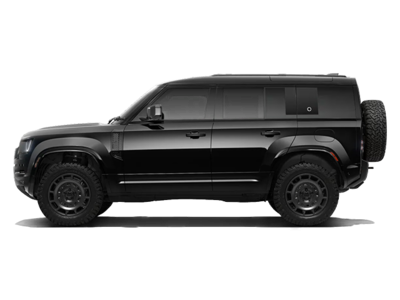 2026  Defender in Vancouver, British Columbia