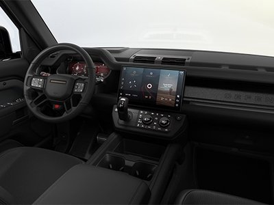 2026 Land Rover Defender in Vancouver, British Columbia