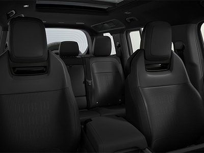 2026 Land Rover Defender in Vancouver, British Columbia