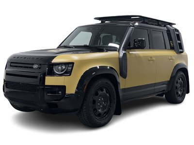 Land Rover Defender  2026 à , Colombie-Britannique