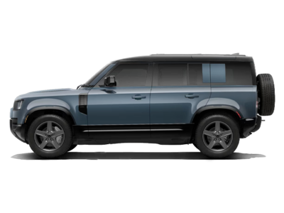 2026  Defender in North Vancouver, British Columbia