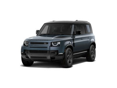 2026  Defender in North Vancouver, British Columbia