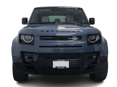 2026  Defender in Vancouver, British Columbia