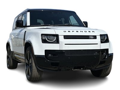2026  Defender in North Vancouver, British Columbia